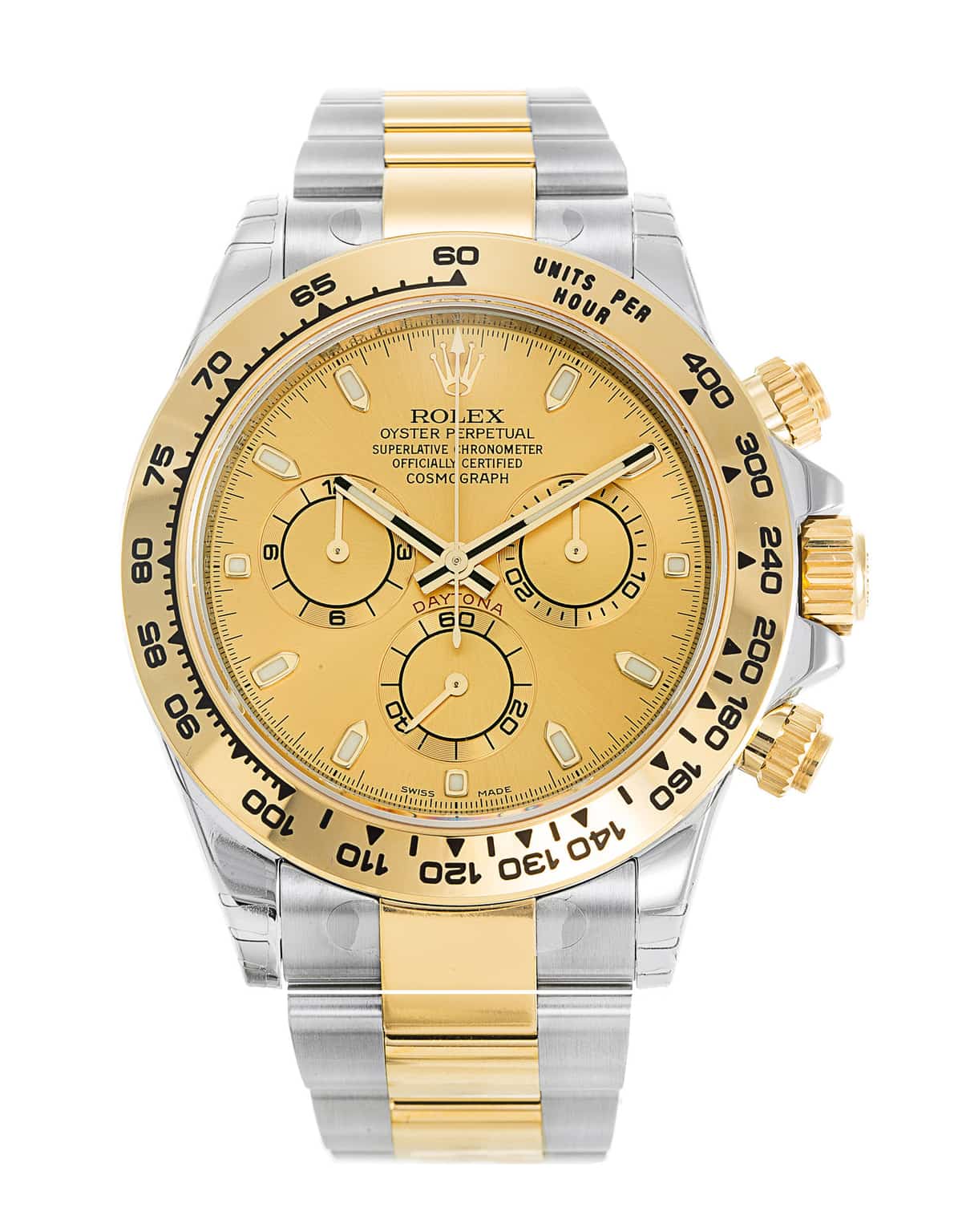 Rolex Daytona 116503